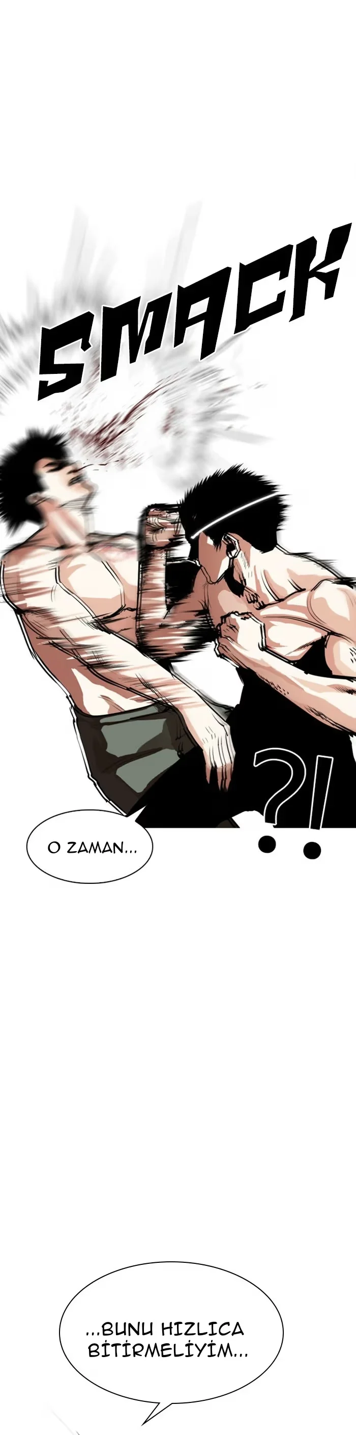 Lookism - Bölüm 279 - Sayfa 8