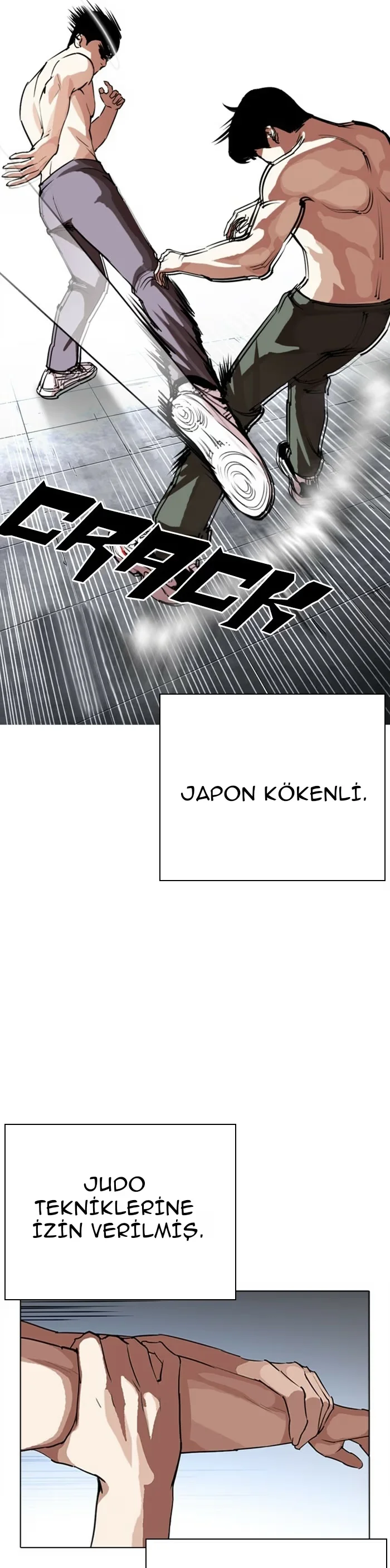 Lookism - Bölüm 279 - Sayfa 9