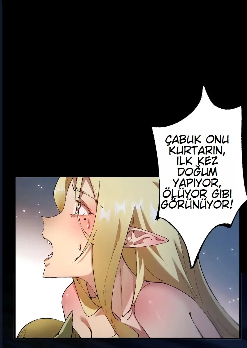From Goblin to Goblin God - Bölüm 8 - Sayfa 19