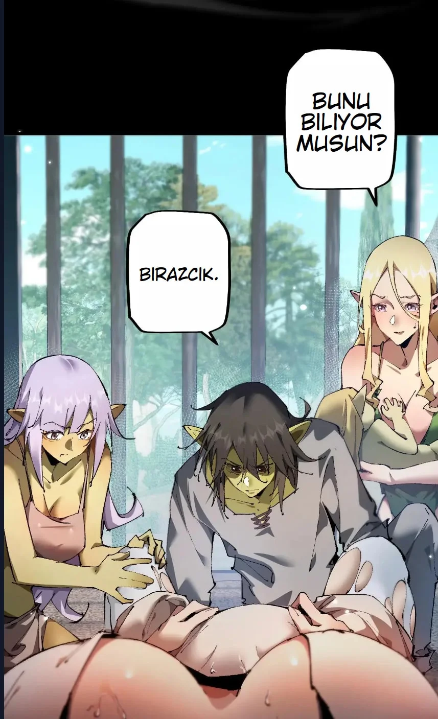 From Goblin to Goblin God - Bölüm 8 - Sayfa 21