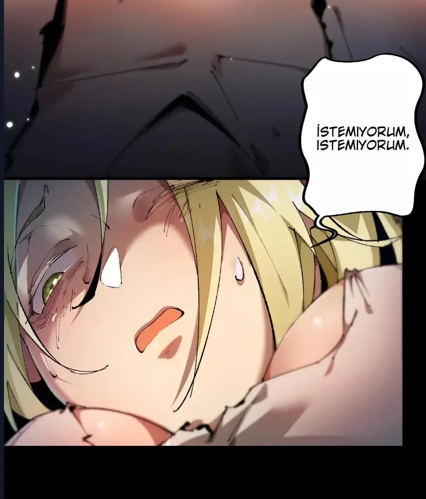 From Goblin to Goblin God - Bölüm 8 - Sayfa 22