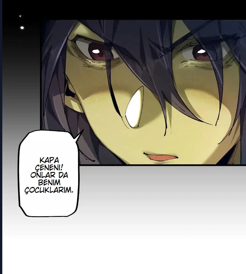 From Goblin to Goblin God - Bölüm 8 - Sayfa 23