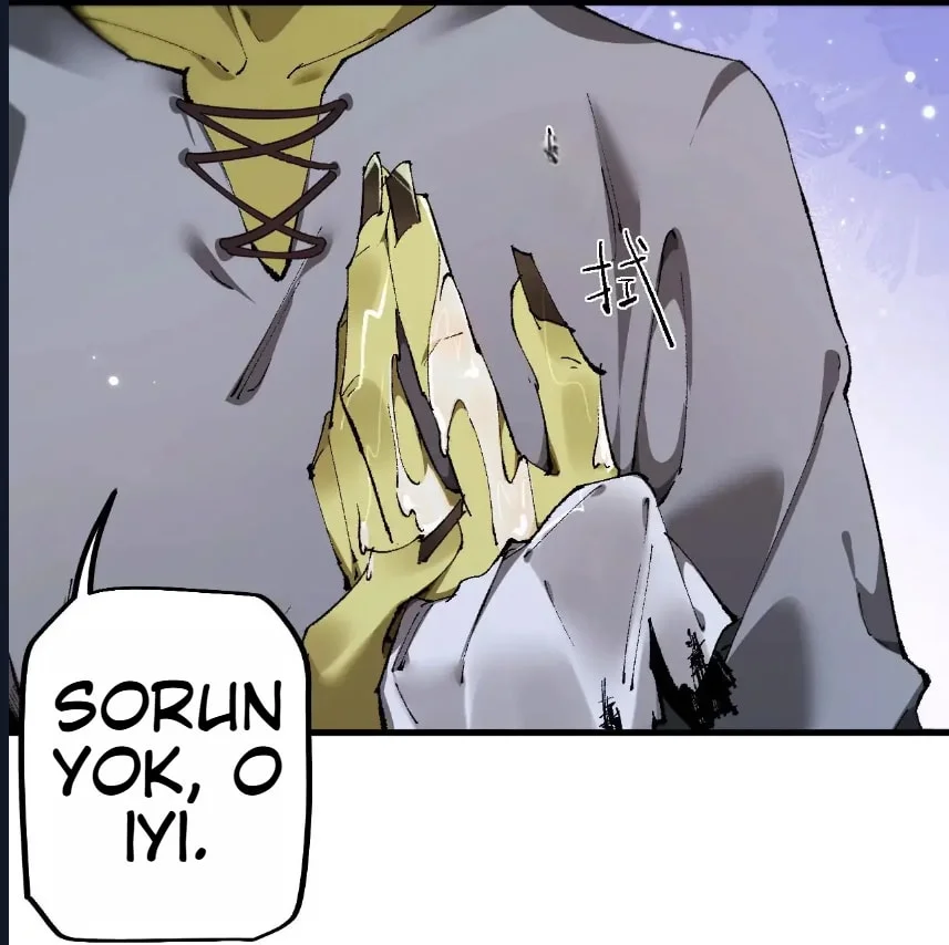 From Goblin to Goblin God - Bölüm 8 - Sayfa 25