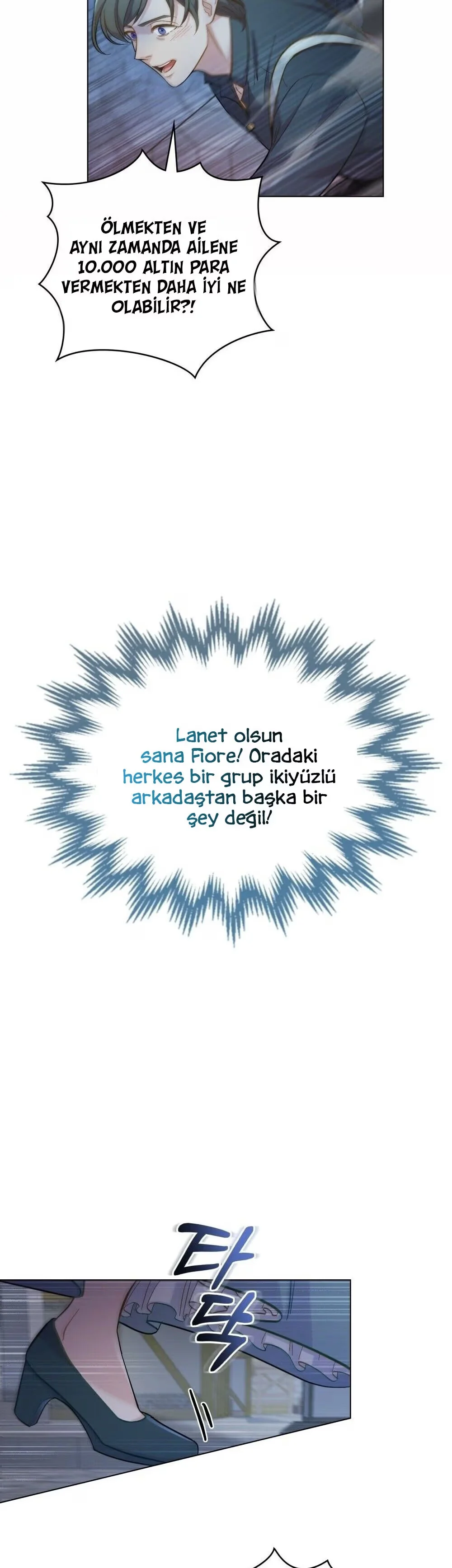 Lies Become You - Bölüm 2 - Sayfa 14