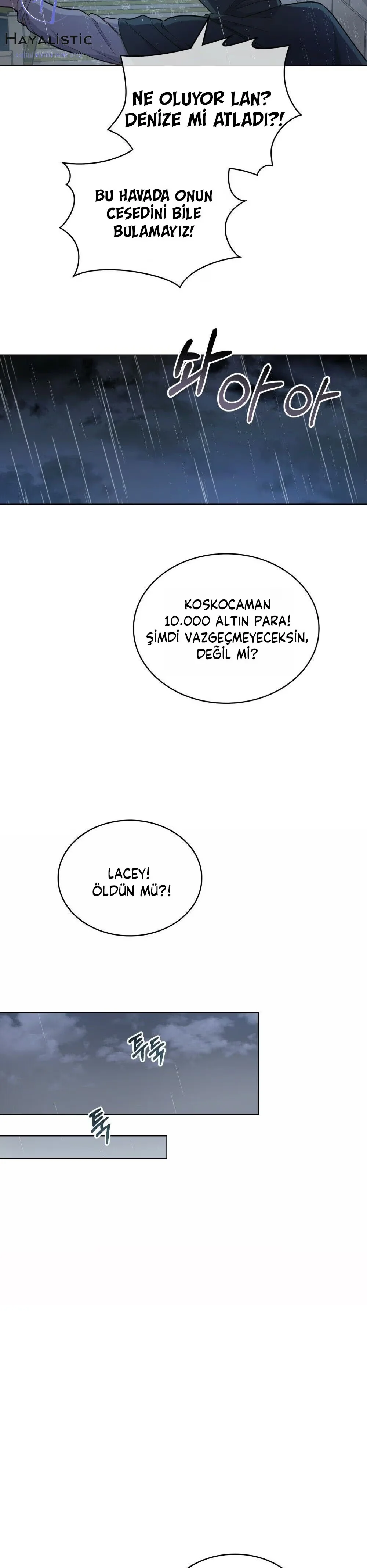 Lies Become You - Bölüm 2 - Sayfa 21