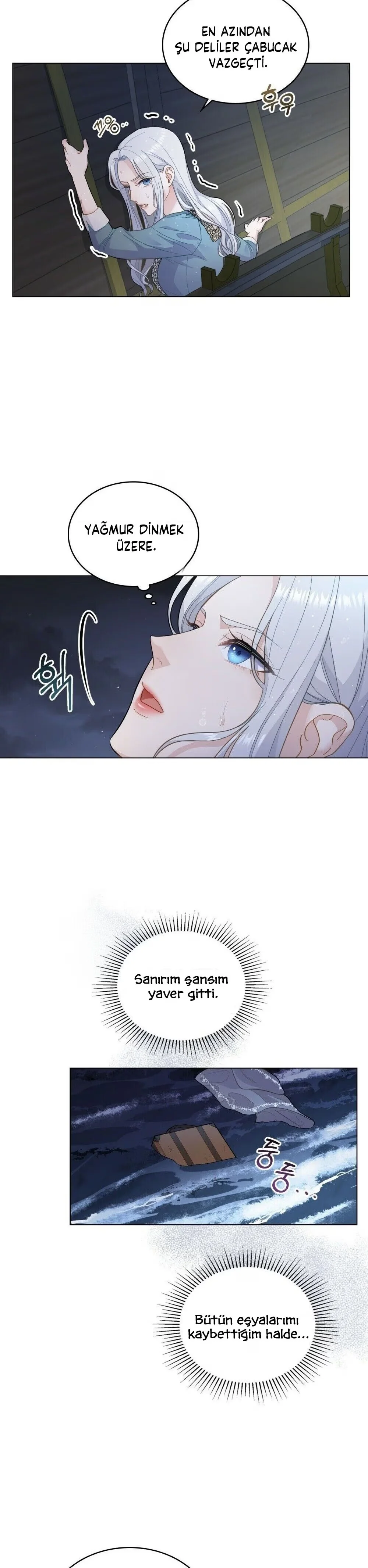 Lies Become You - Bölüm 2 - Sayfa 22