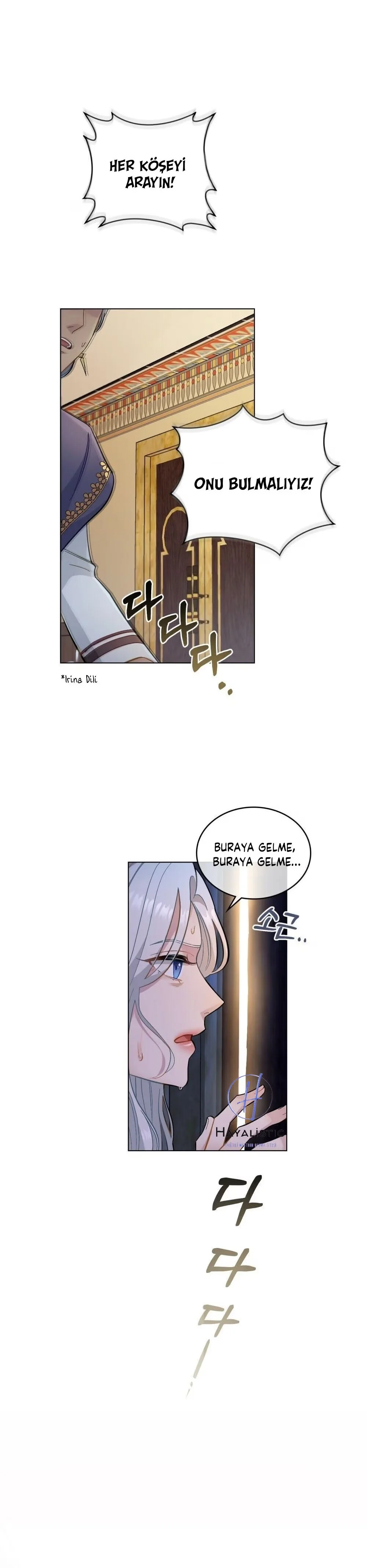 Lies Become You - Bölüm 2 - Sayfa 25