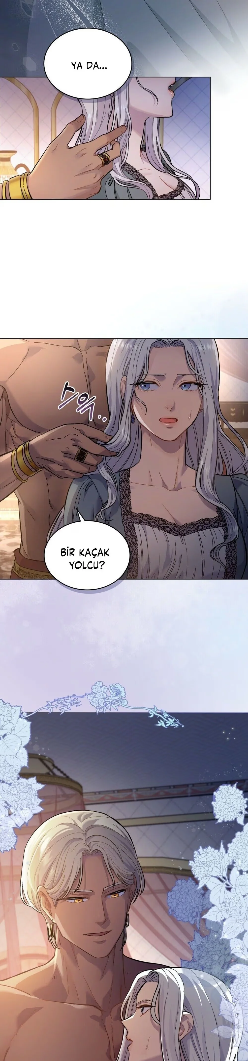 Lies Become You - Bölüm 2 - Sayfa 27