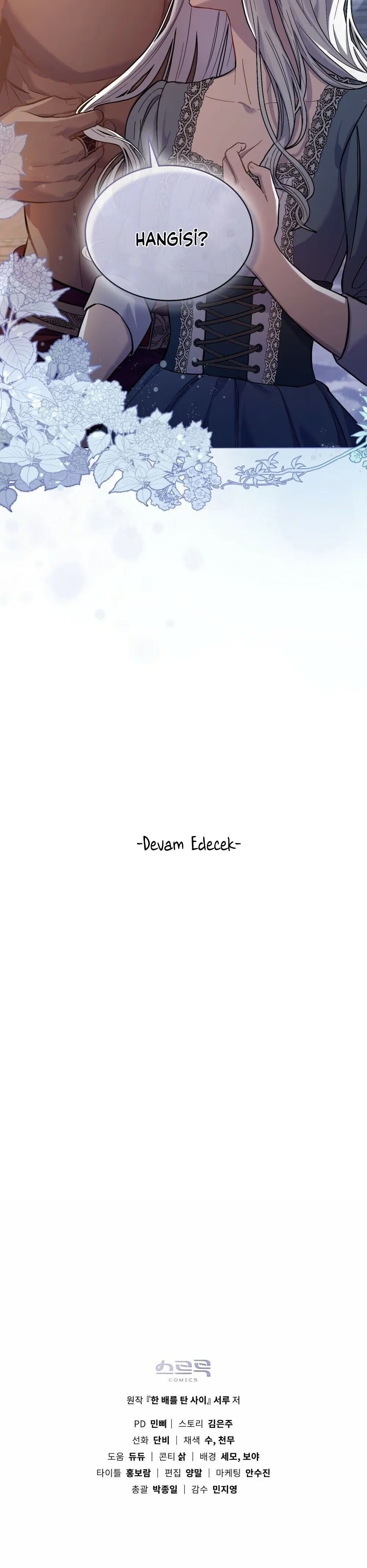 Lies Become You - Bölüm 2 - Sayfa 28