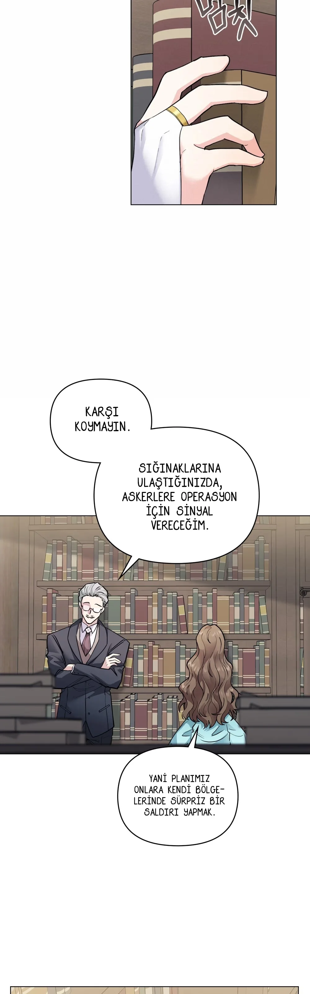 Finding Camellia - Bölüm 41 - Sayfa 22