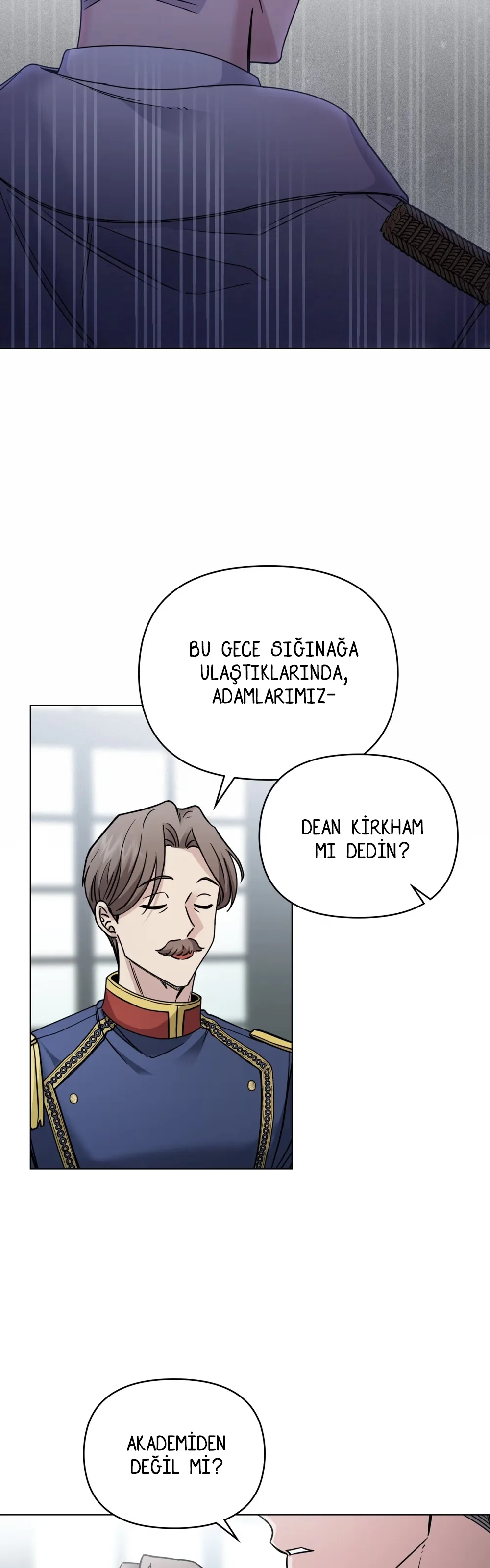 Finding Camellia - Bölüm 41 - Sayfa 35