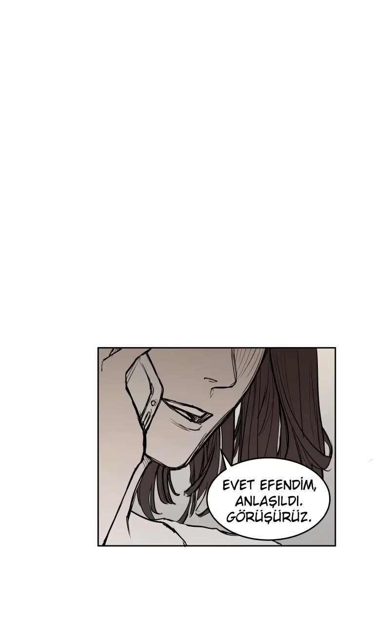 Love Advice from the Great Duke of Hell - Bölüm 8 - Sayfa 13