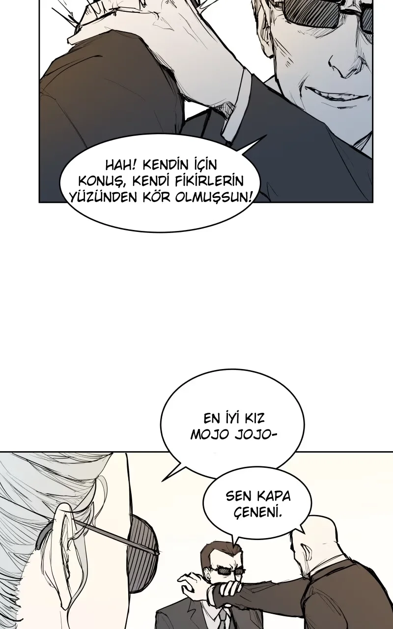 Love Advice from the Great Duke of Hell - Bölüm 8 - Sayfa 7