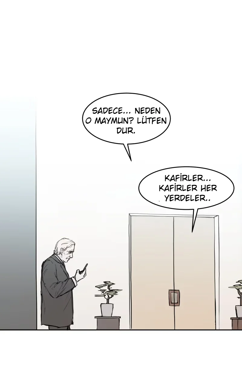 Love Advice from the Great Duke of Hell - Bölüm 8 - Sayfa 9