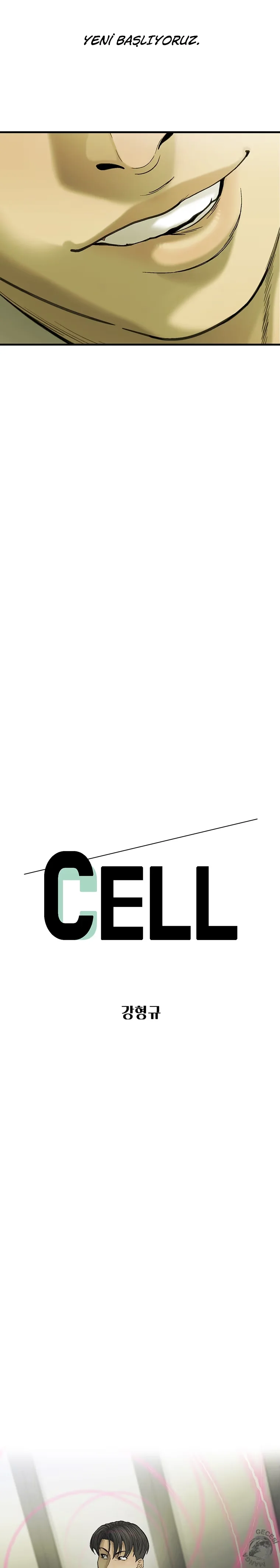 Cell - Bölüm 24 - Sayfa 4