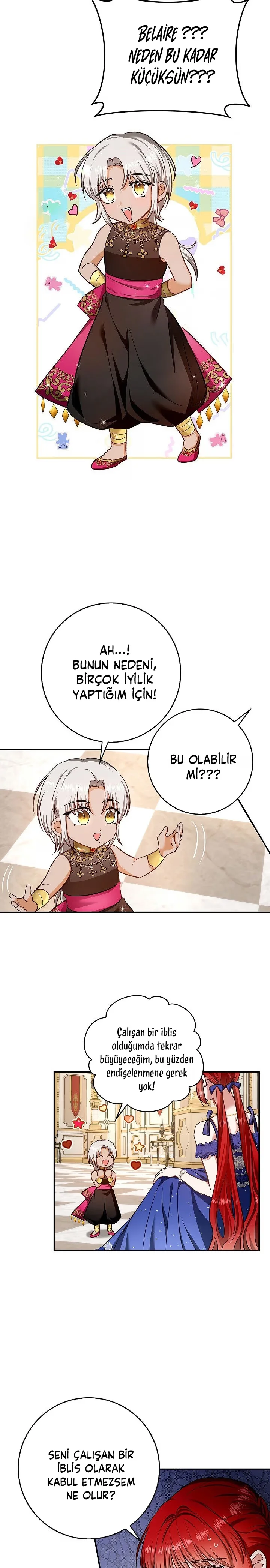 My Secretly Hot Husband - Bölüm 55 - Sayfa 10