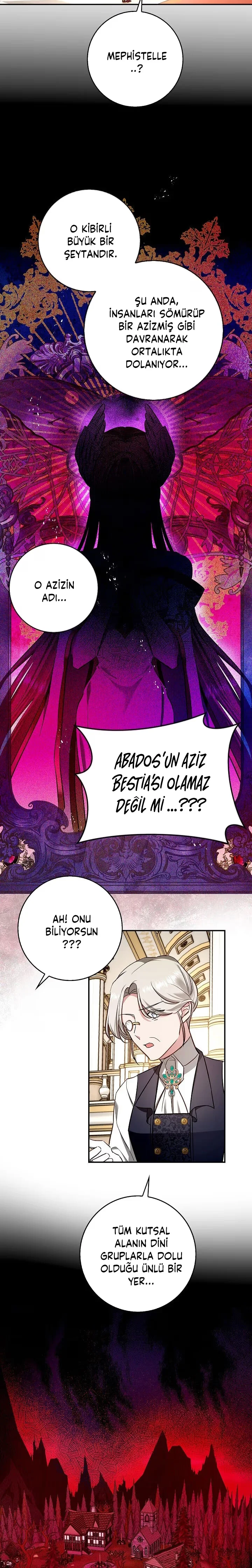 My Secretly Hot Husband - Bölüm 55 - Sayfa 13