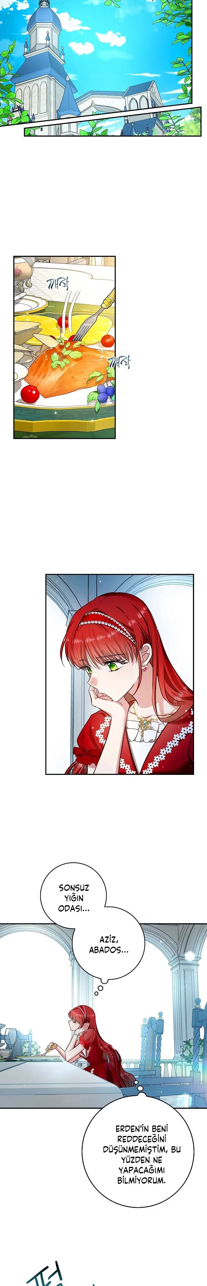 My Secretly Hot Husband - Bölüm 55 - Sayfa 19