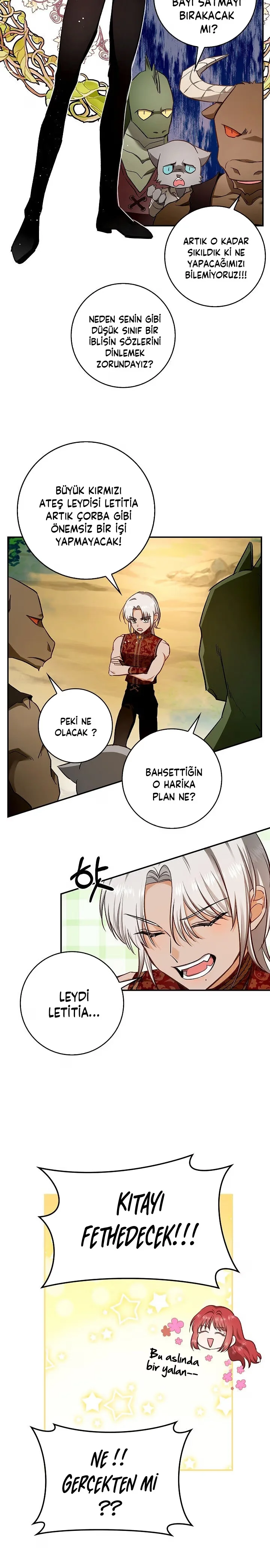 My Secretly Hot Husband - Bölüm 55 - Sayfa 4