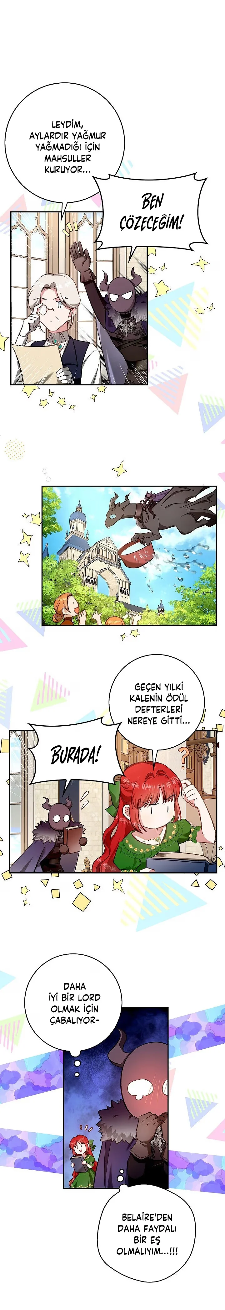 My Secretly Hot Husband - Bölüm 55 - Sayfa 6