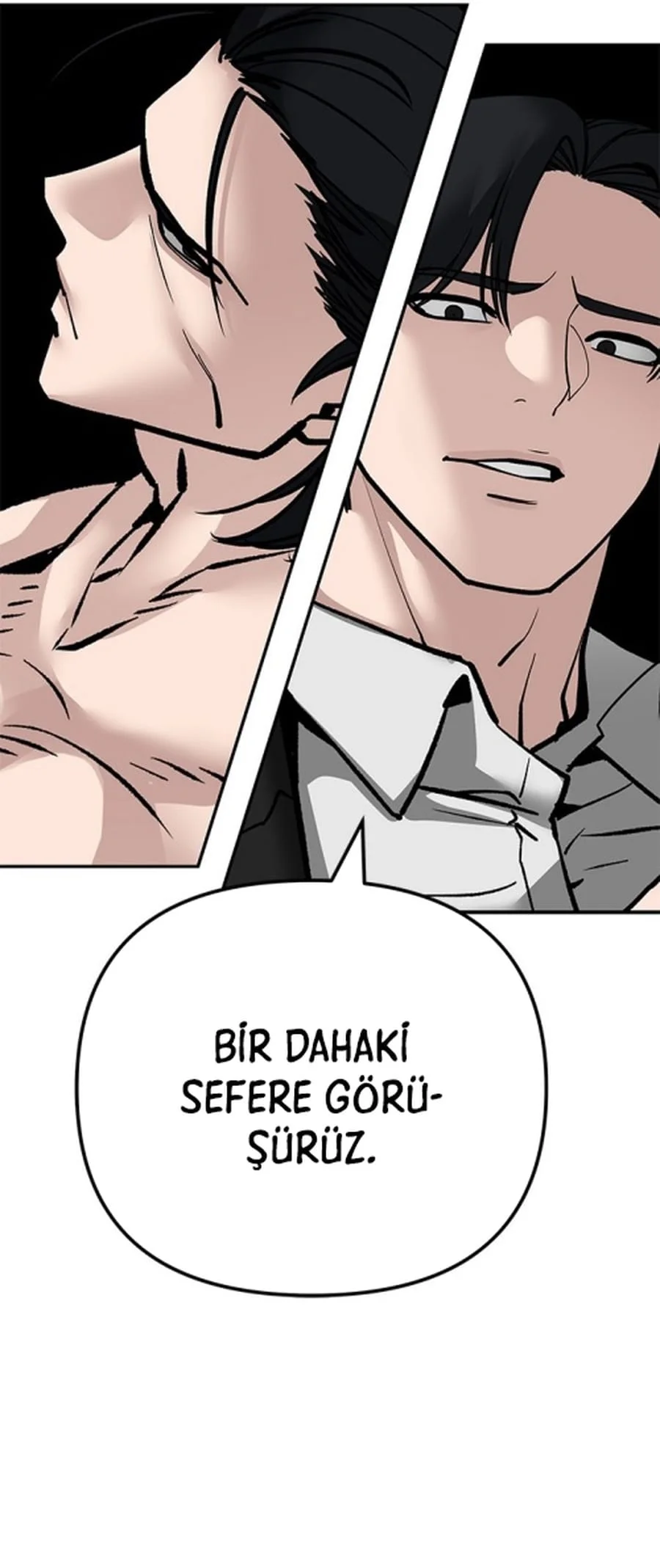 The Bully In-Charge - Bölüm 97 - Sayfa 66