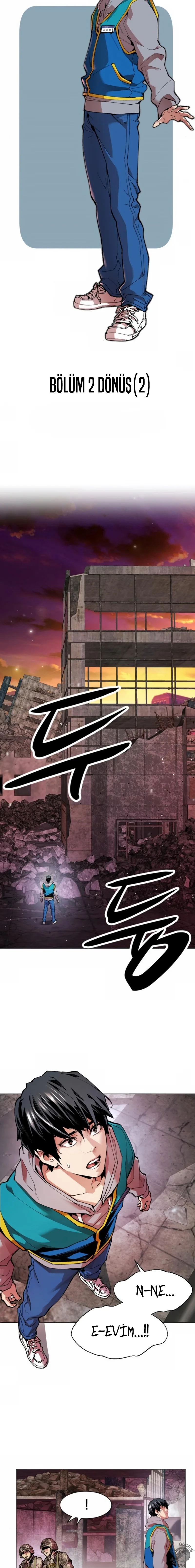 Limit Breaker - Bölüm 2 - Sayfa 5
