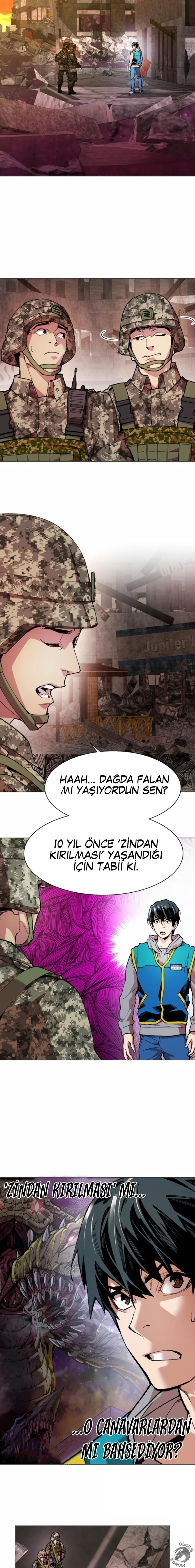 Limit Breaker - Bölüm 2 - Sayfa 7