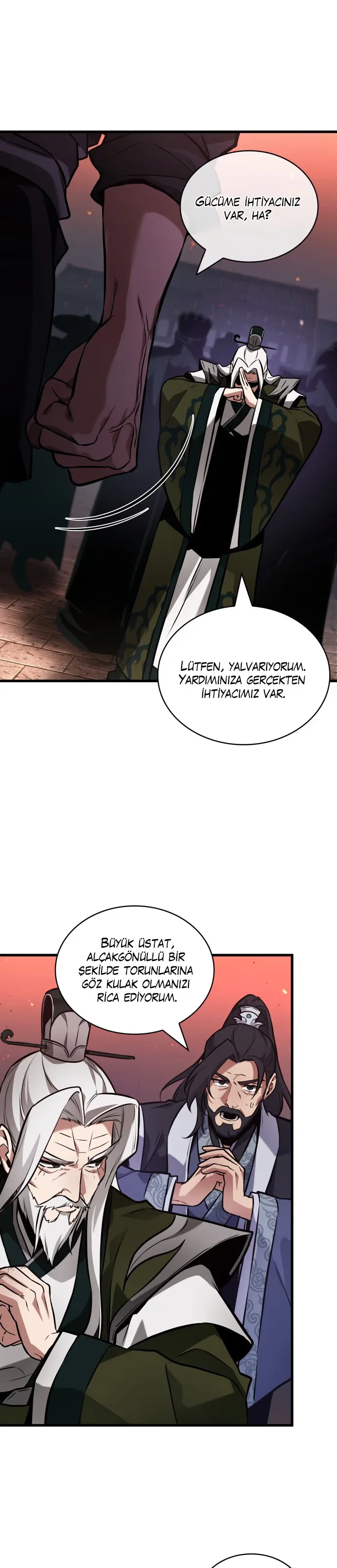 Omniscient Reader's Viewpoint - Bölüm 281 - Sayfa 18