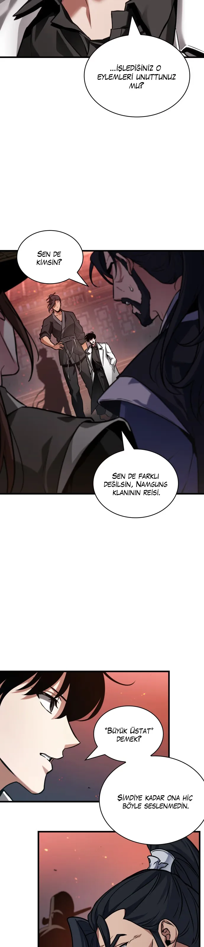 Omniscient Reader's Viewpoint - Bölüm 281 - Sayfa 20