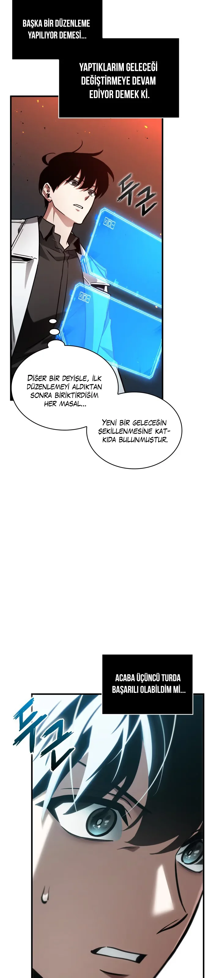 Omniscient Reader's Viewpoint - Bölüm 281 - Sayfa 27