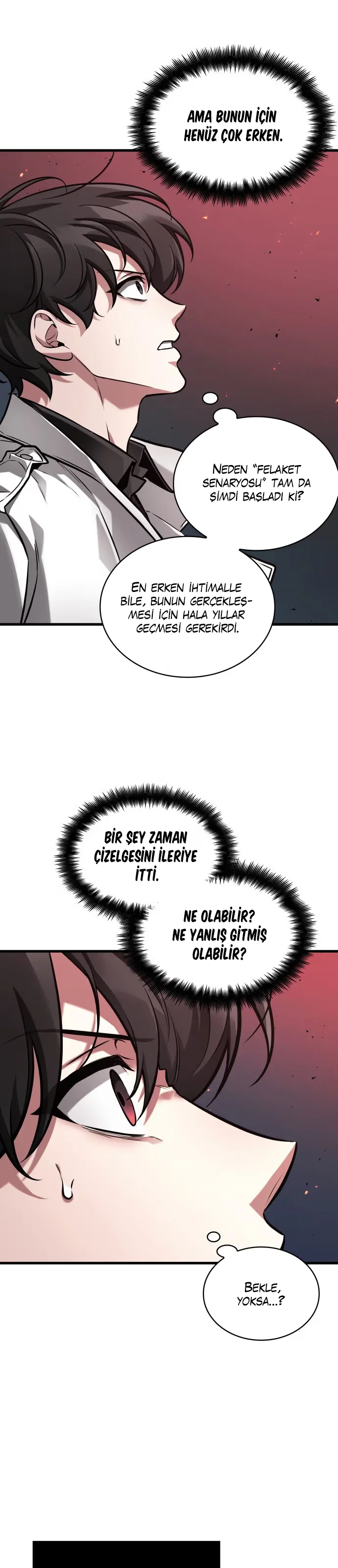 Omniscient Reader's Viewpoint - Bölüm 281 - Sayfa 6