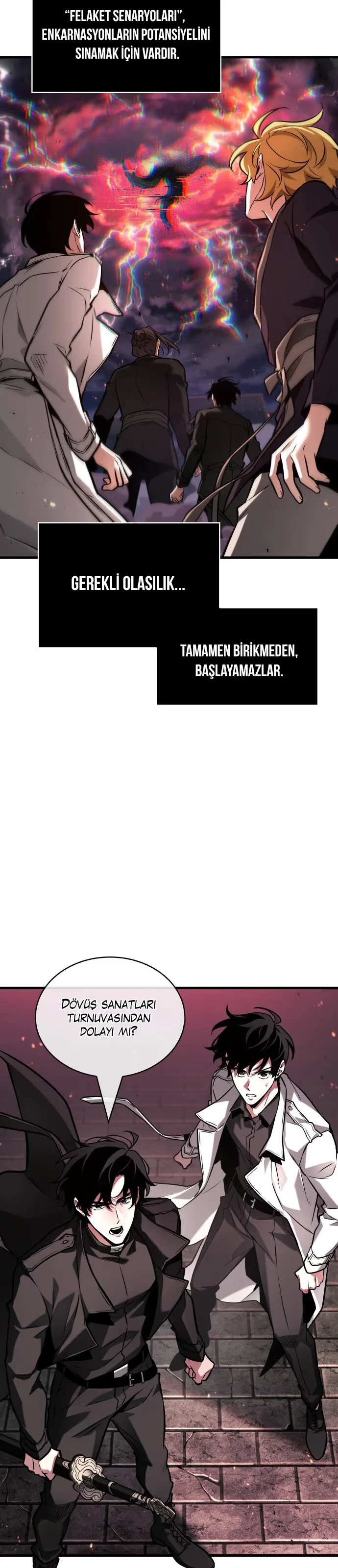 Omniscient Reader's Viewpoint - Bölüm 281 - Sayfa 7