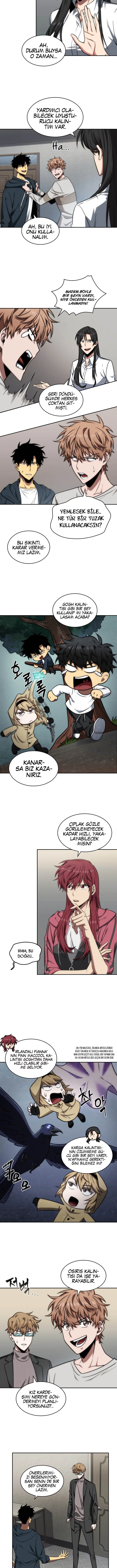 Tomb Raider King - Bölüm 243 - Sayfa 7
