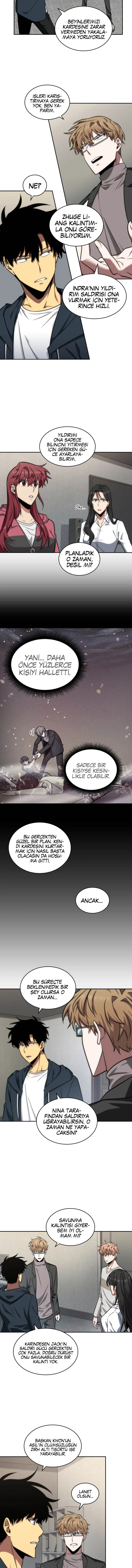 Tomb Raider King - Bölüm 243 - Sayfa 8