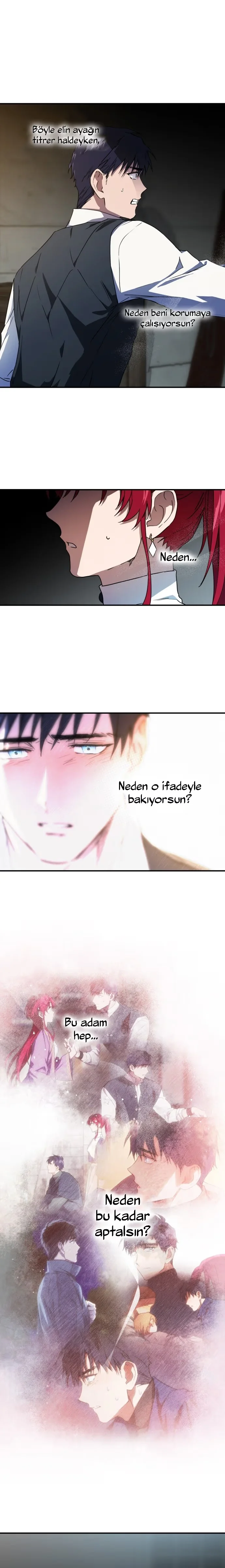 The Spark in Your Eyes - Bölüm 36 - Sayfa 13