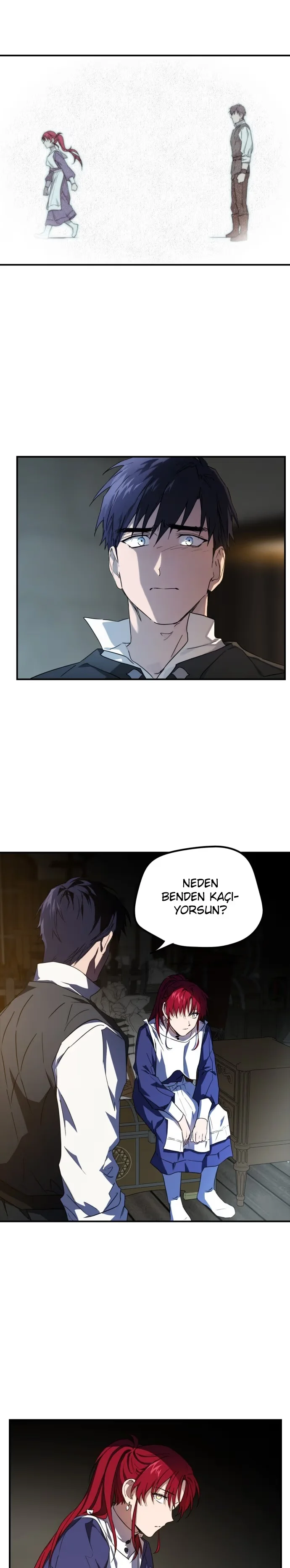 The Spark in Your Eyes - Bölüm 36 - Sayfa 7