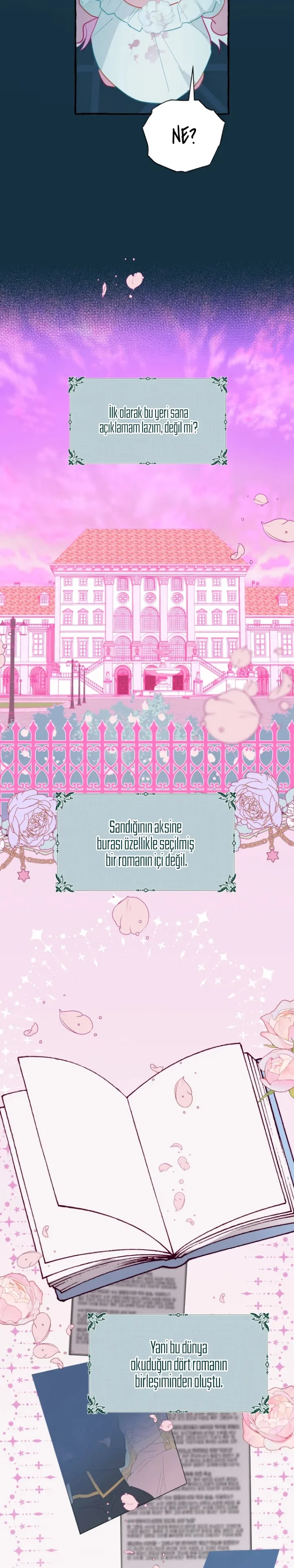 If You Don’t Know the Novel, You Will Die - Bölüm 2 - Sayfa 12