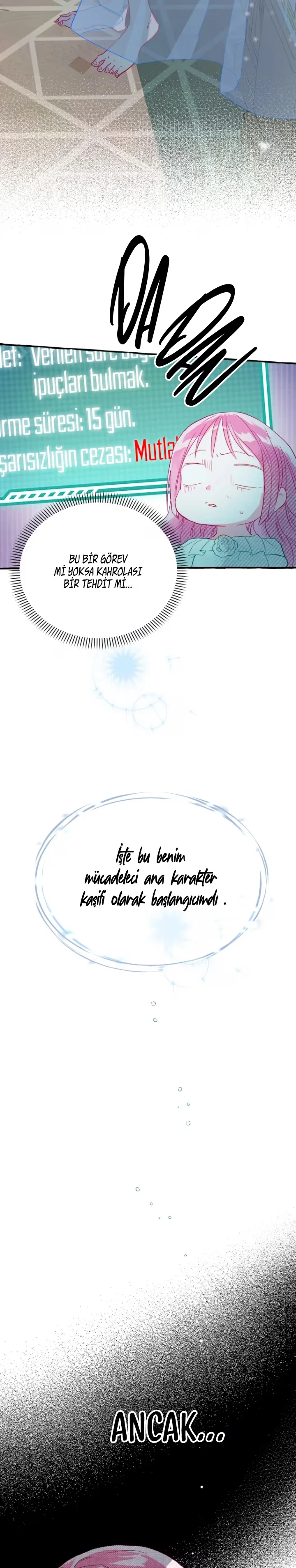 If You Don’t Know the Novel, You Will Die - Bölüm 2 - Sayfa 20
