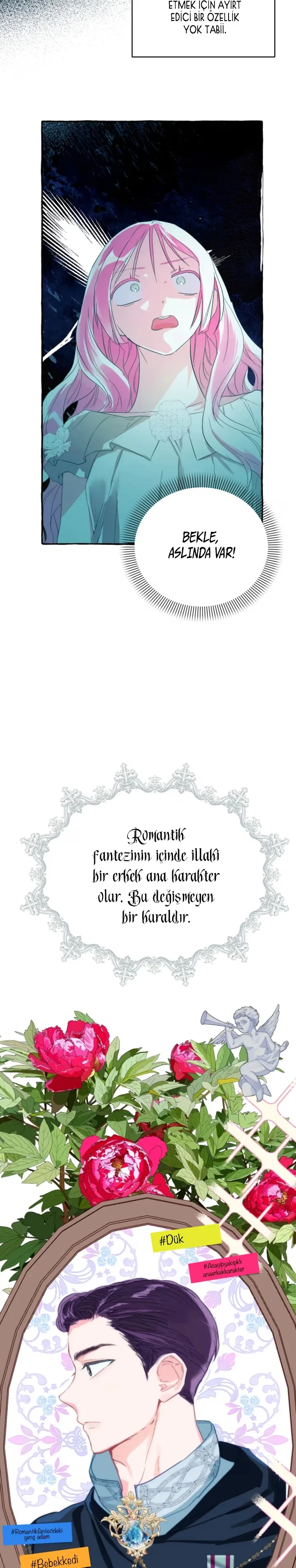 If You Don’t Know the Novel, You Will Die - Bölüm 2 - Sayfa 22