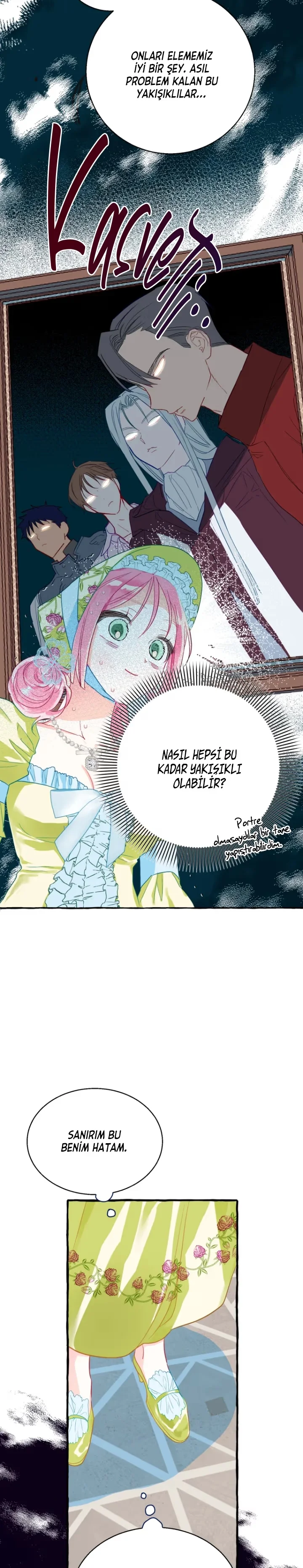 If You Don’t Know the Novel, You Will Die - Bölüm 2 - Sayfa 27