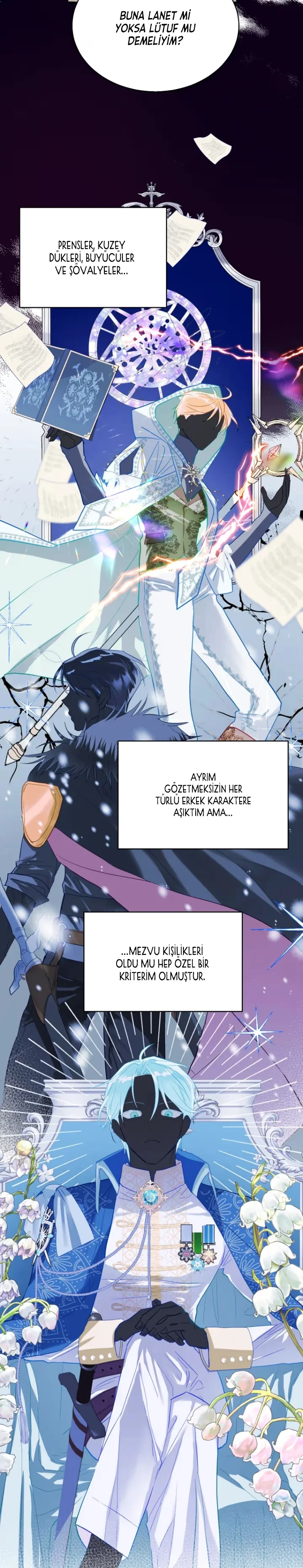 If You Don’t Know the Novel, You Will Die - Bölüm 2 - Sayfa 28