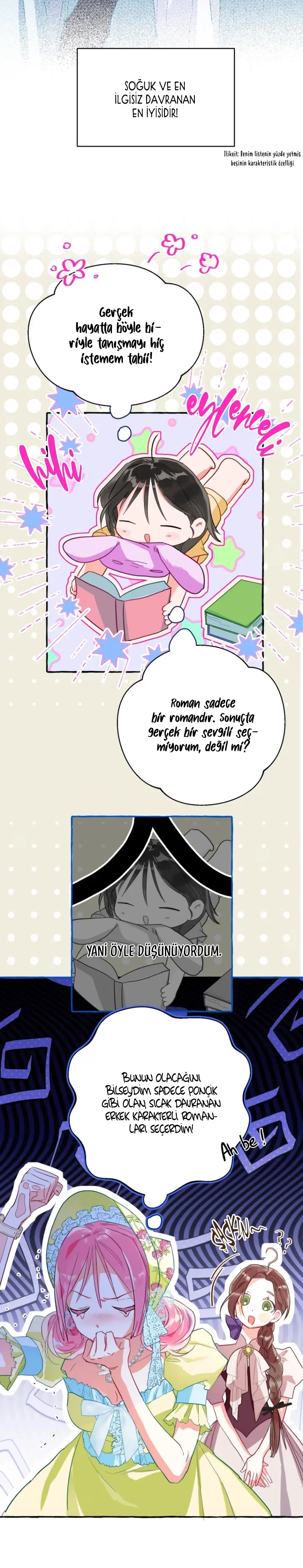 If You Don’t Know the Novel, You Will Die - Bölüm 2 - Sayfa 29