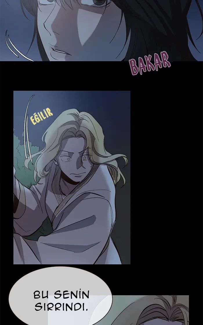 Devil Number 4 - Bölüm 91 - Sayfa 14