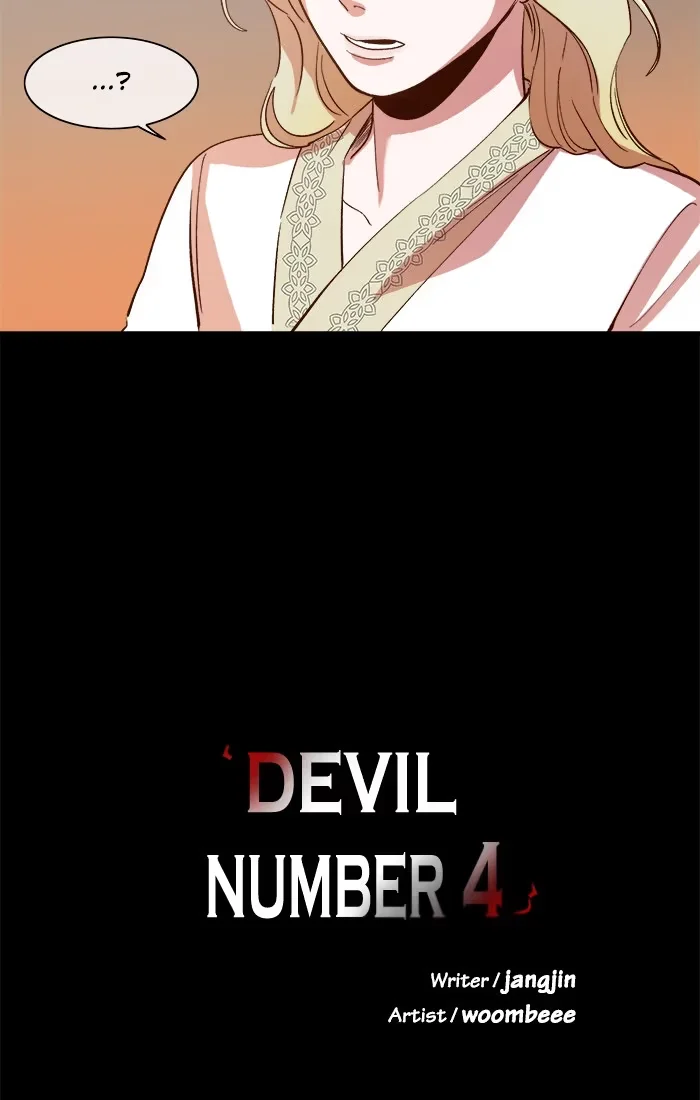Devil Number 4 - Bölüm 91 - Sayfa 7
