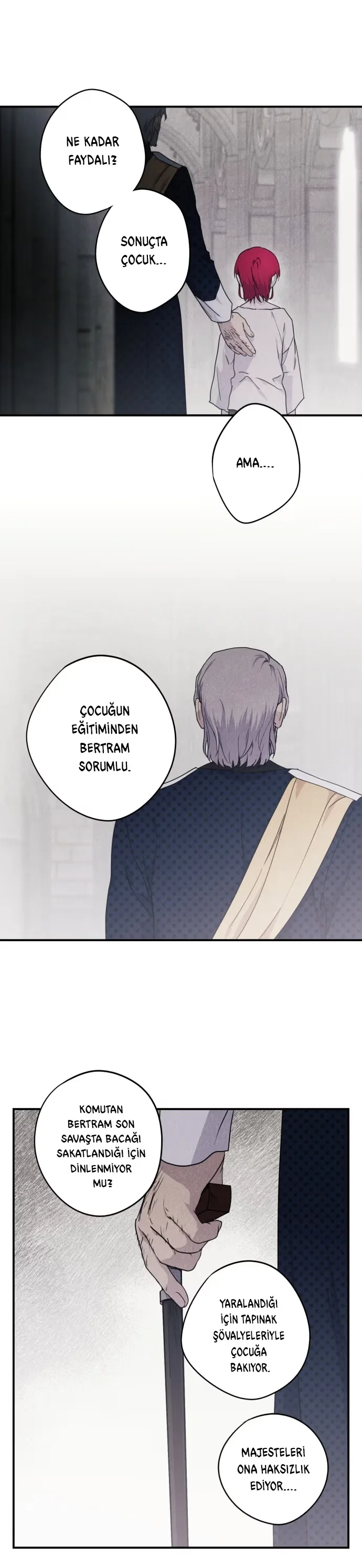 The Spark in Your Eyes - Bölüm 68 - Sayfa 24