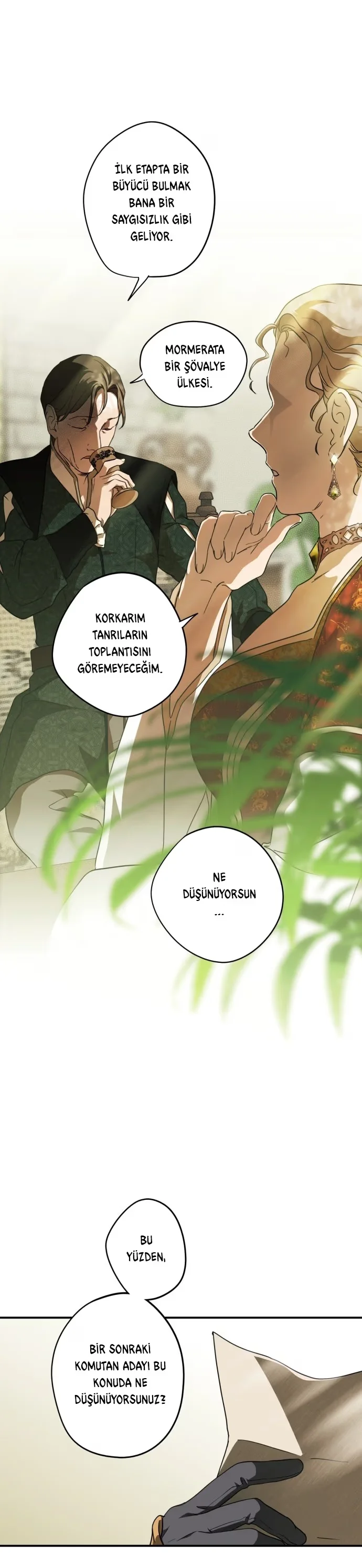 The Spark in Your Eyes - Bölüm 68 - Sayfa 25