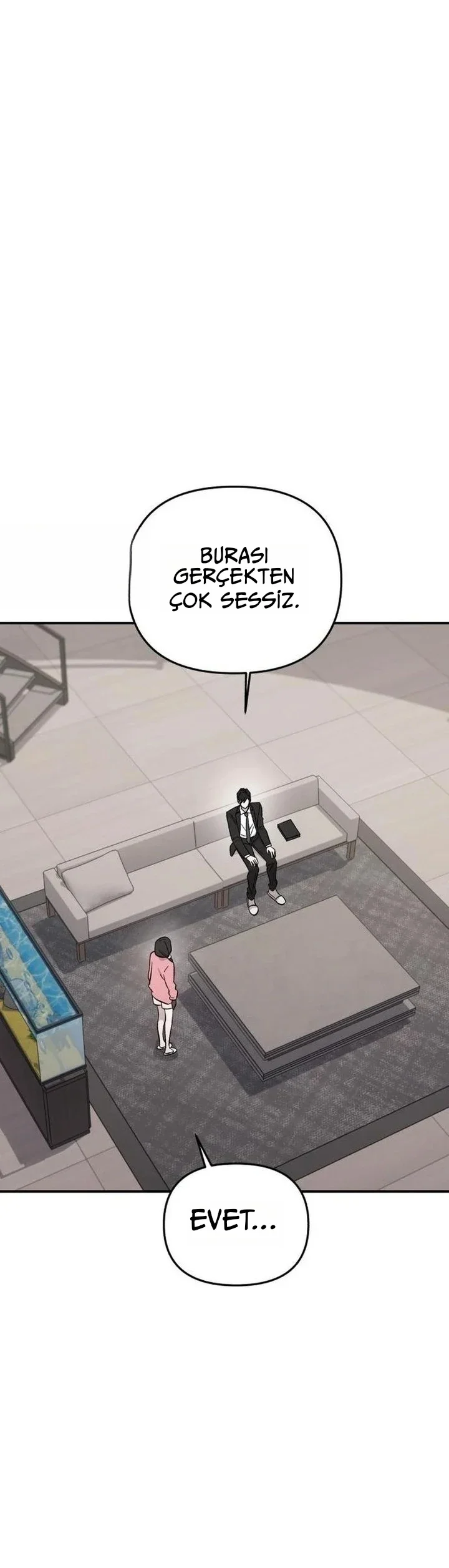 Spooky in Love - Bölüm 17 - Sayfa 10