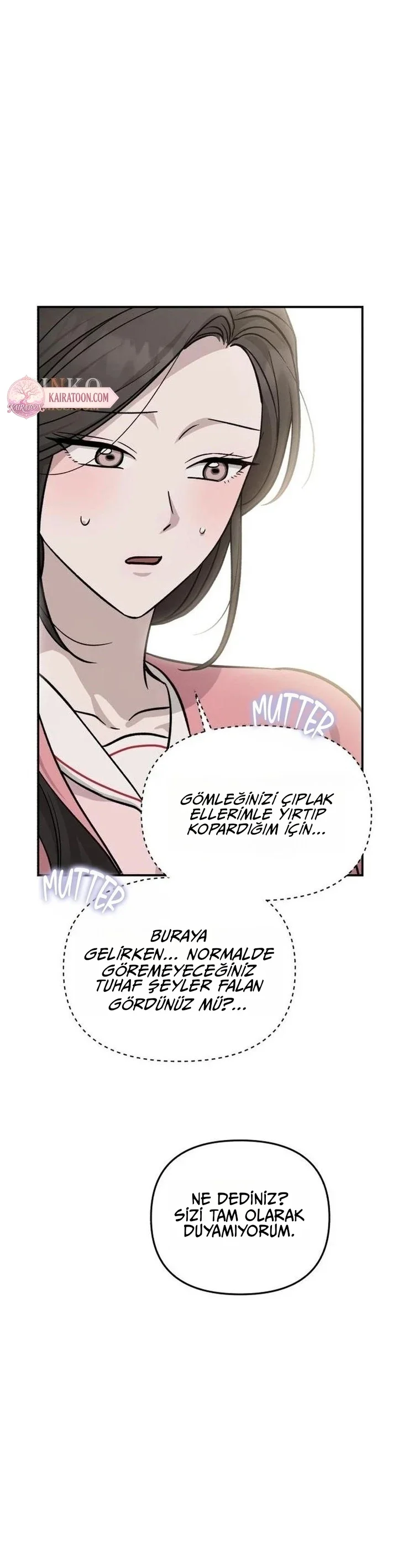 Spooky in Love - Bölüm 17 - Sayfa 14