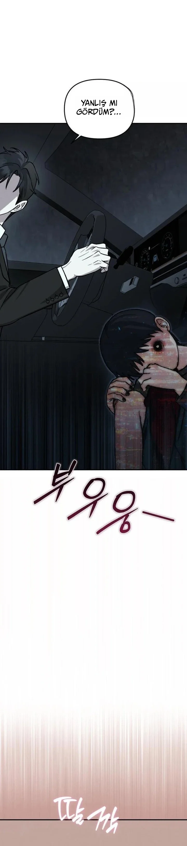 Spooky in Love - Bölüm 17 - Sayfa 24