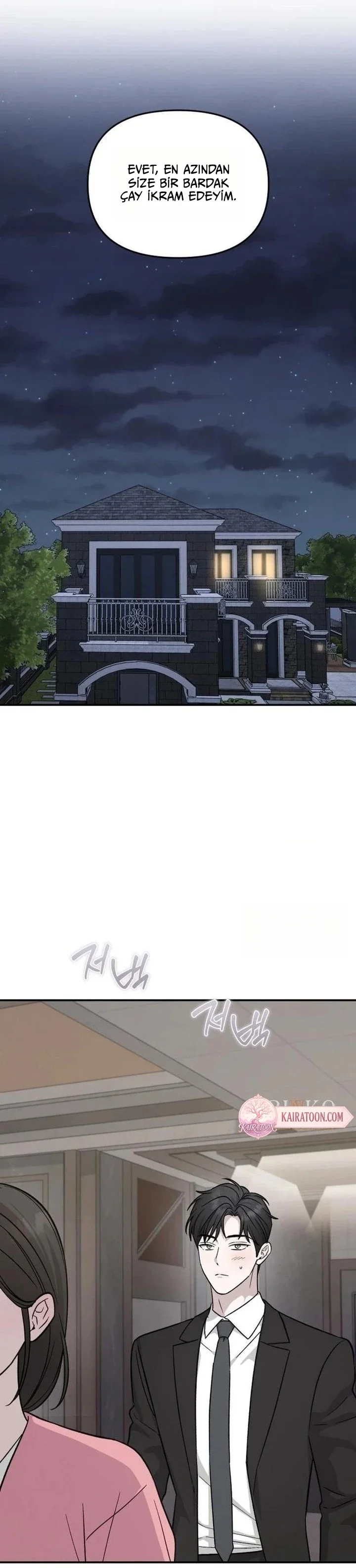 Spooky in Love - Bölüm 17 - Sayfa 5